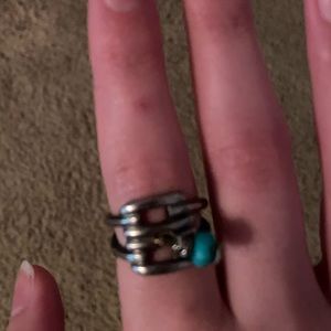 Handmade Vintage Ring